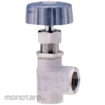 Kitz Stainless Steel Needle Valve (30K)