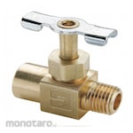 Parker Plumbing Needle Valves
