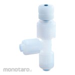 SMC Fluoropolymer Needle Valve LVN20 Series