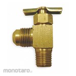 WEATHERHEAD Plumbing Needle Valves