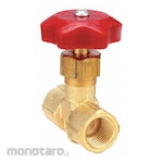 WINTERS Plumbing Needle Valves