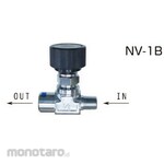 YAMATO SANGYO Needle valve