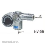 YAMATO SANGYO Needle valve