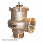 Apollo Safety Relief Valve