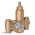 BRADLEY Mixing Valve Bronze