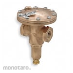 CASH VALVE Vacuum Regulator