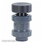 GEORG FISCHER Venting and Bleeding Valve
