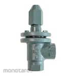 MORIKAWA Stop Valve Angle (Katup Sudut / Katup Stop)