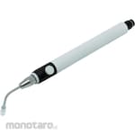 PISCO Air Pincette Package with Valve