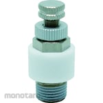 PISCO Exhaust Throttle Valve ET