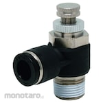 PISCO Throttle Needle Valve
