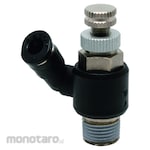 PISCO Throttle Valve Free Tube