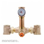POWERS Thermostatic Mixing Valve