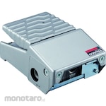 TRUSCO Foot Pedal Switching Valve