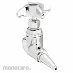 WATERSAVER FAUCET COMPANY Lab Gas Valves (Stop Kran Gas)