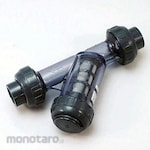 Asahi AV Flexible Strainer (Y Type)