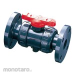 Asahi AV Strainer (Y Type) (Flange Type)