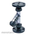 Asahi AV Strainer (Y Type) (Flange Type)