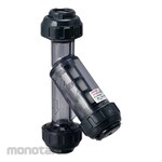 Asahi AV Strainer (Y Type) (Screw Type)
