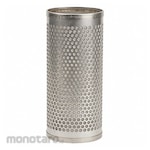 BANJO Polypropylene Line Strainers