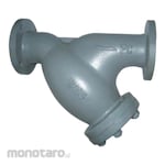 Braco Y Strainer Cast Iron Braco F7220-JIS 5K