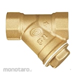 Double Lin Y Strainer