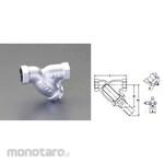 ESCO 1 . 1/2 "strainer (made of ductile cast iron)