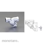 ESCO 3/8 "strainer (made of ductile cast iron)