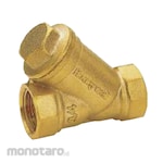 HONEYWELL Brass Y-Strainer