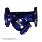 HONEYWELL Y-Strainer Cast Iron