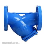KENT Valve CI Y-Strainer KYSV Series