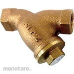 Kitz 150 Type (10K) Bronze Y Type Strainer YK Series