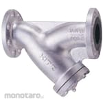 Kitz 20K Ductile Iron Type Y Strainer (20FDYB Series)