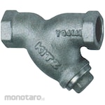 Kitz 20K Stainless Steel Y Type Strainer (UYM Series)