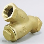 Kitz Bronze Y Type Strainer 10K (Y Series)