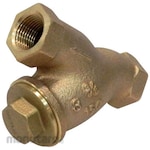 Kitz Bronze Y Type Strainer 10K (Y Series)