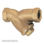 Kitz Cast Bronze Y Type Strainer Screwed Ends