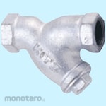 Kitz Ductile Y Type Strainer 10K (10 FDY Series)
