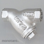 Kitz Ductile Y Type Strainer 10K (10 FDY Series)