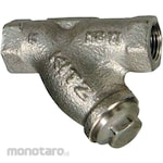 Kitz Stainless Steel Y Type Strainer 20K (UY Series)