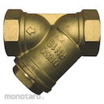 MDT Y-Strainer Brass