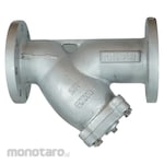 MDT Y-Strainer Cast Iron