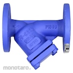 MDT Y-Strainer Cast steel