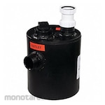ORION Dilution Tank and Trap (Tangki Dilusi)