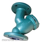 SHOWA (Valve) Cast Iron Y-Strainer PN 16 FF