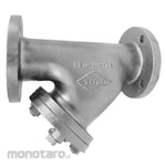TOYO VALVE Y-Strainer PN25 Ductile iron