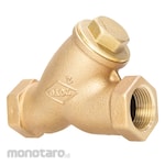 TOYO VALVE Y-strainer Class150 cast Bronze
