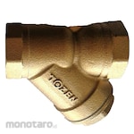 Tozen Y-Strainer Brass