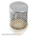 Unnu Filter valve brass