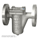 VENN Compliant with New Standards SCS13U Strainer [Flange/Standard 60 Mesh]